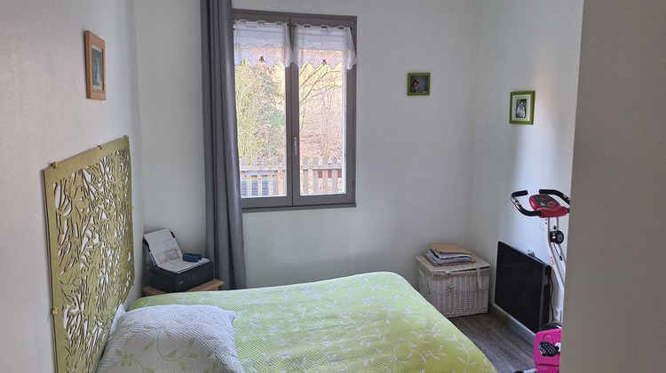 Ma-Cabane - Vente Maison VENTRON, 144 m²