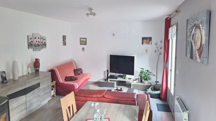 Ma-Cabane - Vente Maison VENTRON, 144 m²