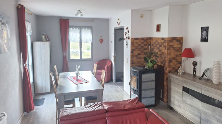 Ma-Cabane - Vente Maison VENTRON, 144 m²