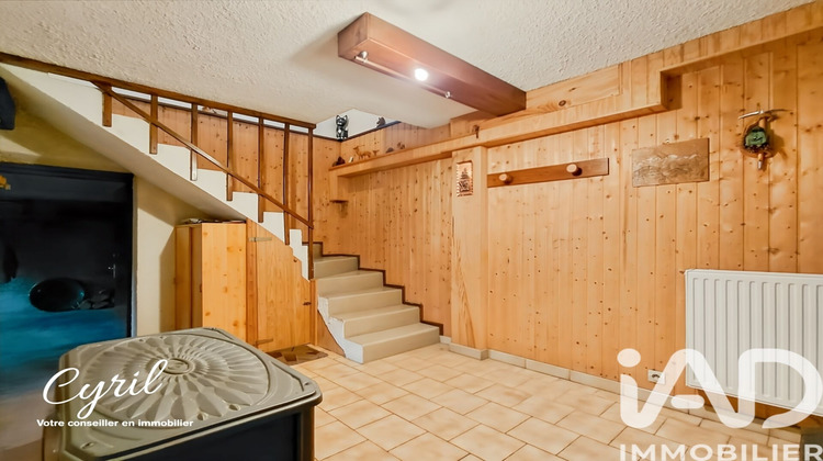 Ma-Cabane - Vente Maison Ventron, 120 m²