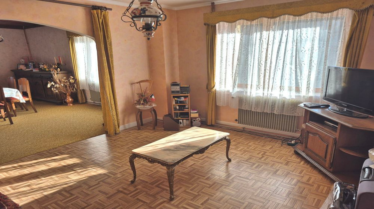 Ma-Cabane - Vente Maison VENTRON, 194 m²