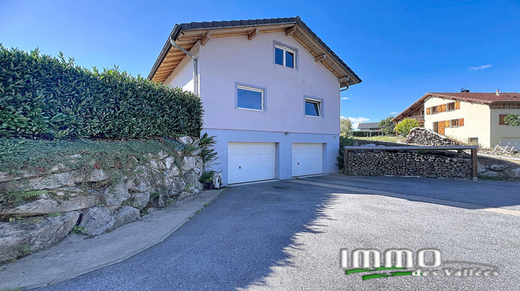 Ma-Cabane - Vente Maison VENTRON, 265 m²