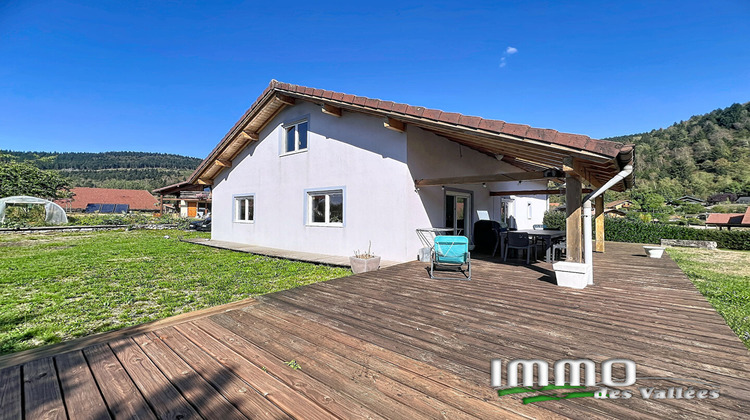 Ma-Cabane - Vente Maison VENTRON, 265 m²
