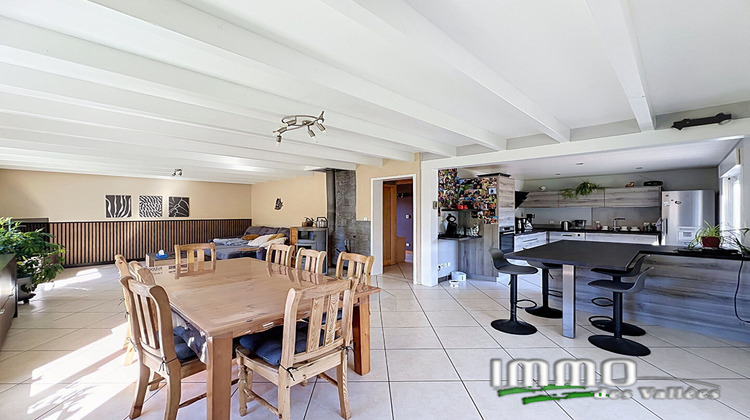 Ma-Cabane - Vente Maison VENTRON, 265 m²