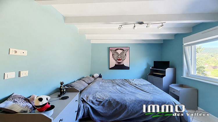 Ma-Cabane - Vente Maison VENTRON, 265 m²