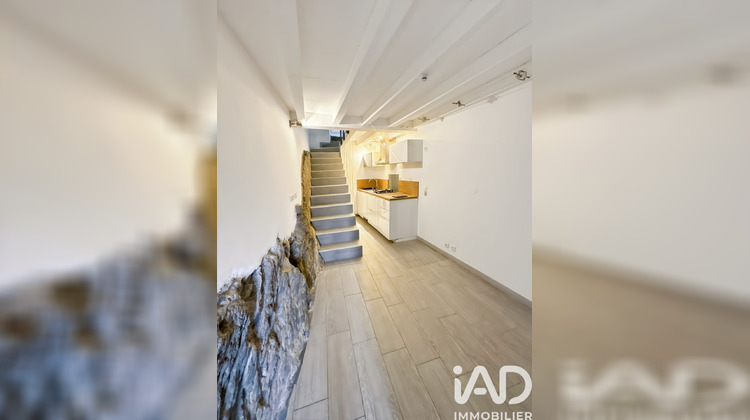 Ma-Cabane - Vente Maison Venzolasca, 39 m²