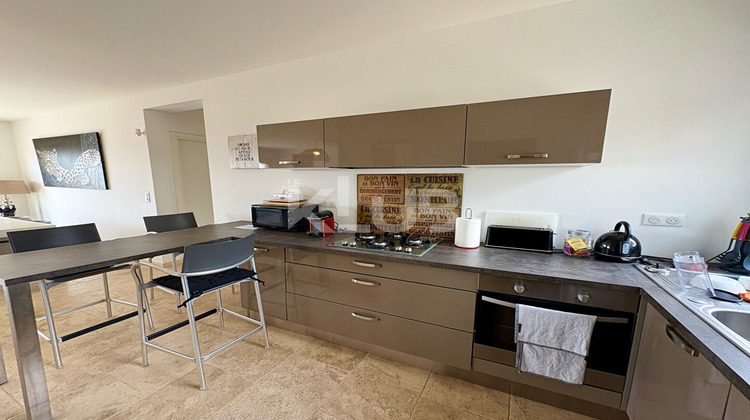 Ma-Cabane - Vente Maison VENZOLASCA, 133 m²