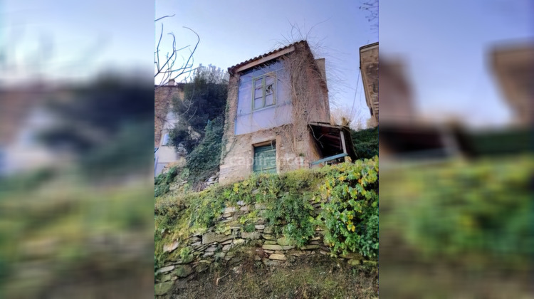 Ma-Cabane - Vente Maison VENZOLASCA, 30 m²