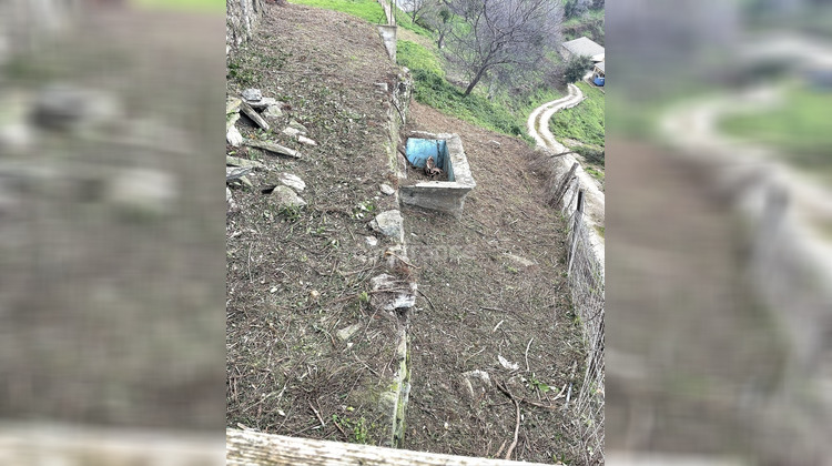 Ma-Cabane - Vente Maison VENZOLASCA, 30 m²