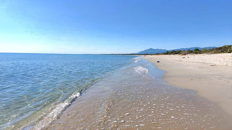 Ma-Cabane - Vente Maison VENZOLASCA, 30 m²