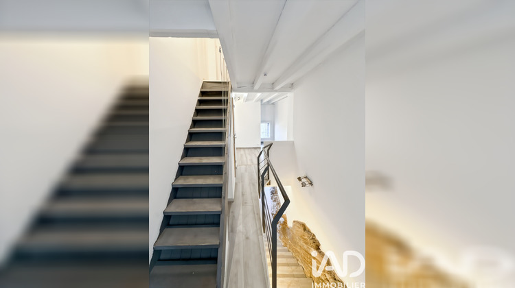 Ma-Cabane - Vente Maison Venzolasca, 39 m²