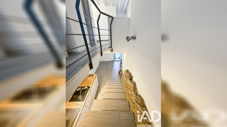 Ma-Cabane - Vente Maison Venzolasca, 39 m²