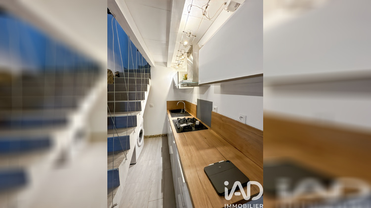 Ma-Cabane - Vente Maison Venzolasca, 39 m²