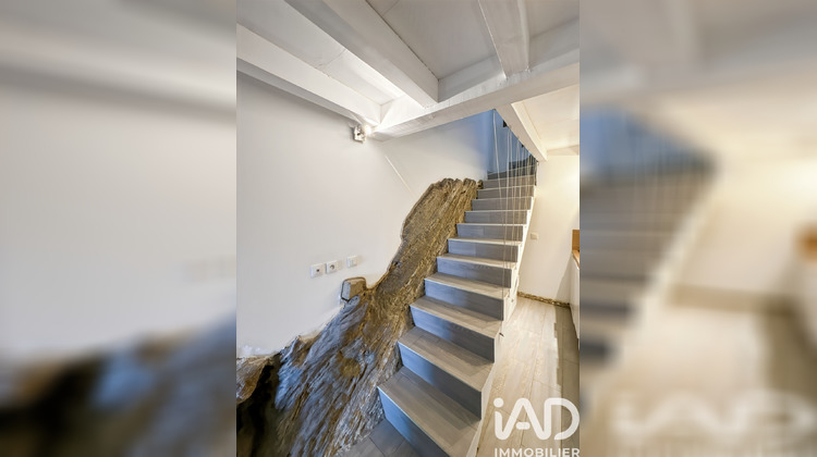 Ma-Cabane - Vente Maison Venzolasca, 39 m²