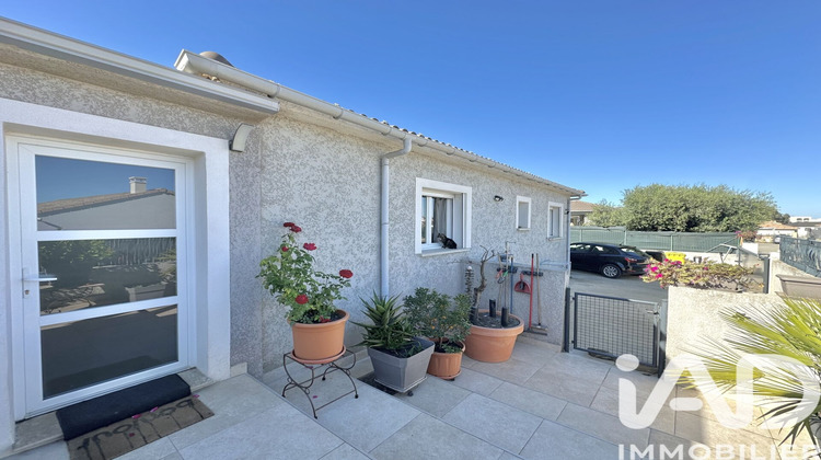 Ma-Cabane - Vente Maison Venzolasca, 115 m²