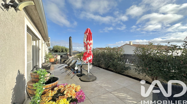 Ma-Cabane - Vente Maison Venzolasca, 115 m²