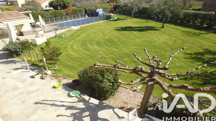 Ma-Cabane - Vente Maison Venzolasca, 193 m²
