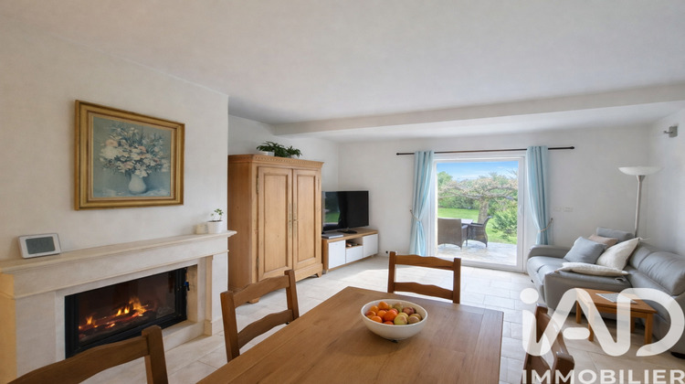 Ma-Cabane - Vente Maison Venzolasca, 193 m²