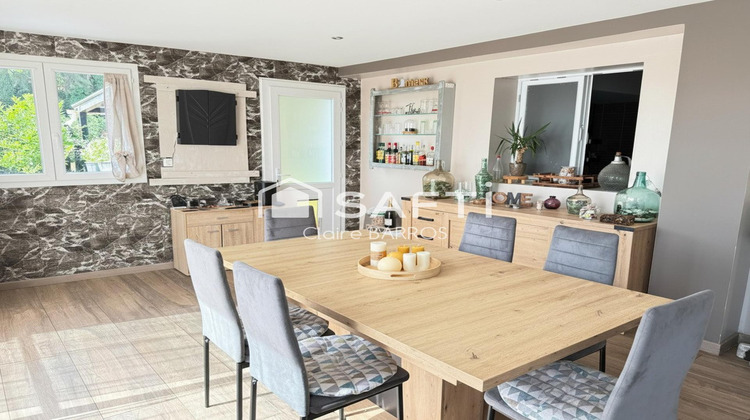 Ma-Cabane - Vente Maison Venzolasca, 115 m²