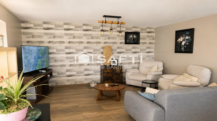 Ma-Cabane - Vente Maison Venzolasca, 115 m²
