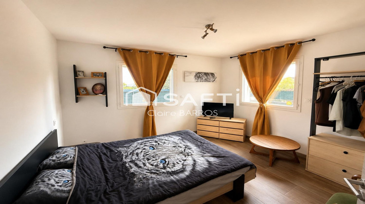 Ma-Cabane - Vente Maison Venzolasca, 115 m²