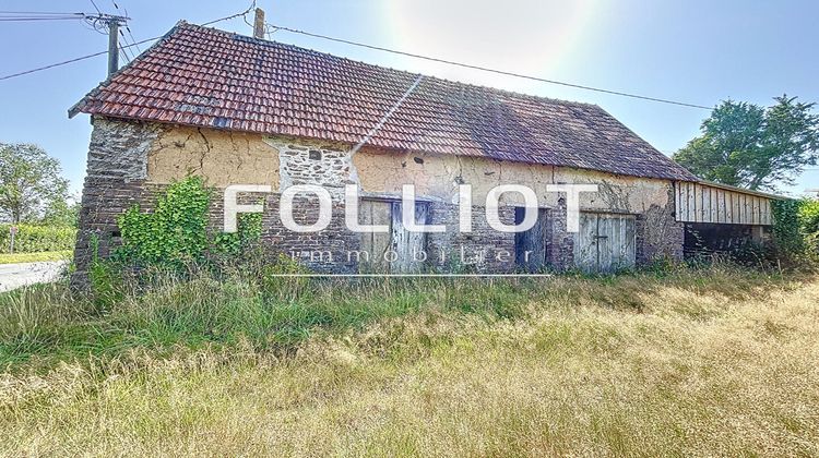 Ma-Cabane - Vente Maison VER, 45 m²