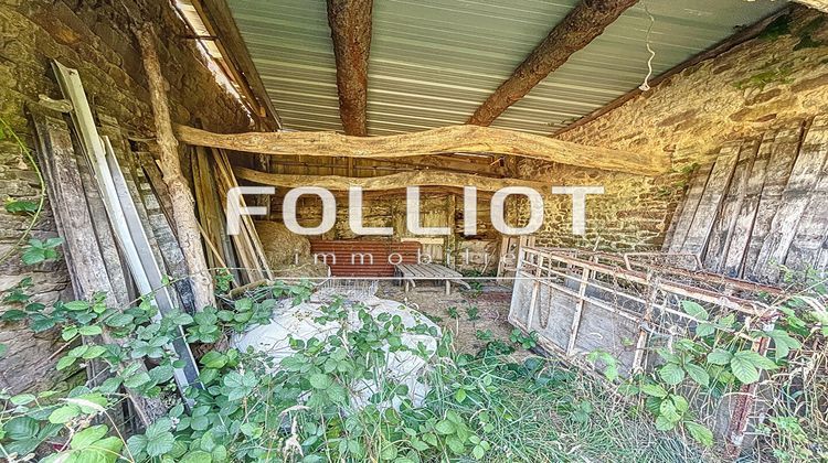 Ma-Cabane - Vente Maison VER, 45 m²