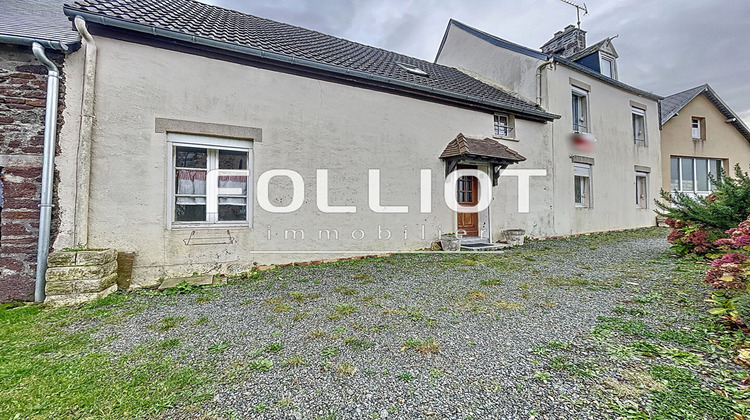 Ma-Cabane - Vente Maison VER, 120 m²