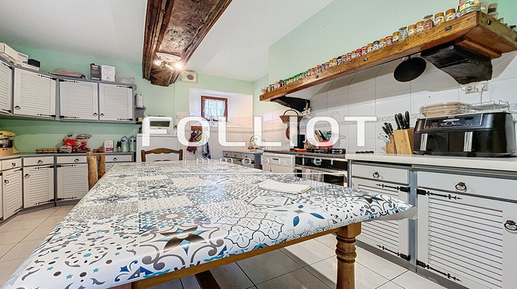 Ma-Cabane - Vente Maison VER, 101 m²