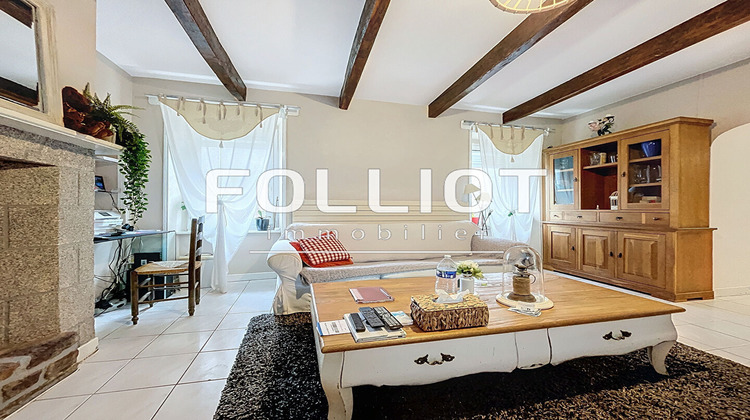 Ma-Cabane - Vente Maison VER, 101 m²