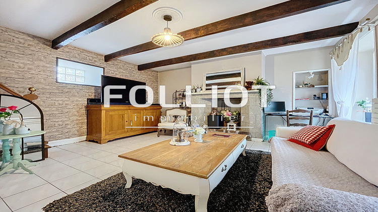 Ma-Cabane - Vente Maison VER, 101 m²