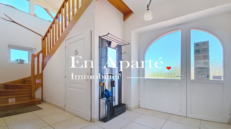 Ma-Cabane - Vente Maison VER, 220 m²