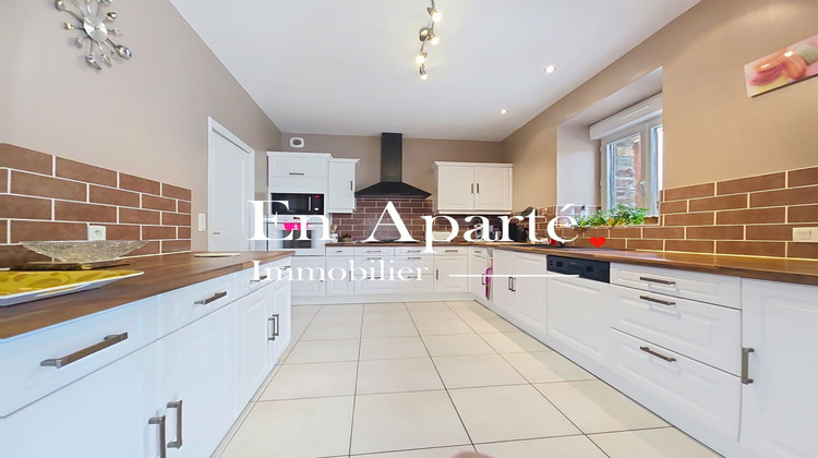 Ma-Cabane - Vente Maison VER, 220 m²