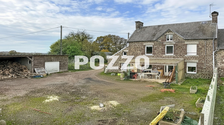 Ma-Cabane - Vente Maison VER, 122 m²