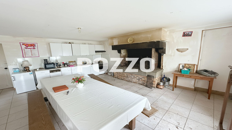 Ma-Cabane - Vente Maison VER, 122 m²