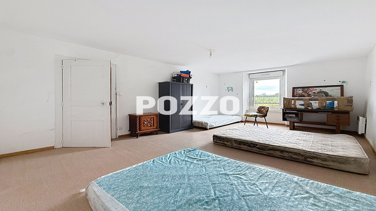 Ma-Cabane - Vente Maison VER, 122 m²