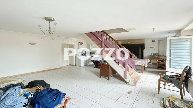 Ma-Cabane - Vente Maison VER, 122 m²