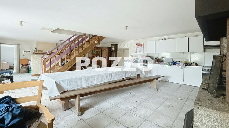 Ma-Cabane - Vente Maison VER, 122 m²