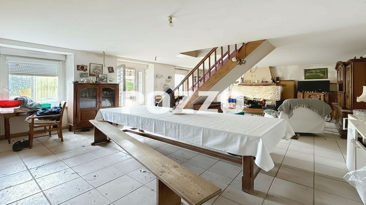 Ma-Cabane - Vente Maison VER, 122 m²