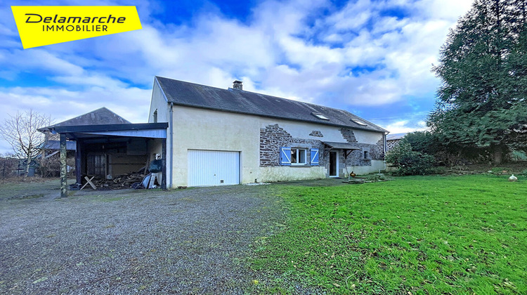 Ma-Cabane - Vente Maison VER, 102 m²