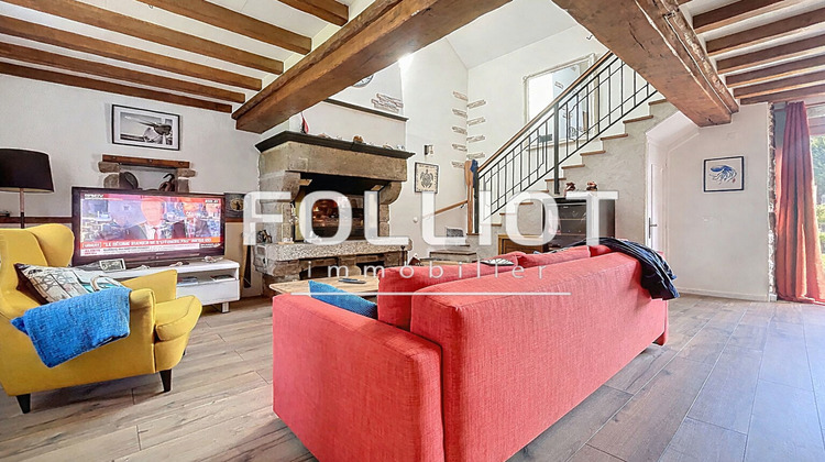 Ma-Cabane - Vente Maison VER, 102 m²