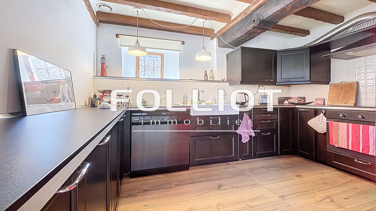 Ma-Cabane - Vente Maison VER, 102 m²