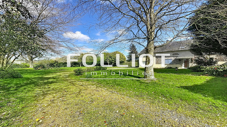 Ma-Cabane - Vente Maison VER, 102 m²