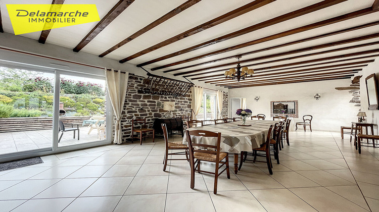 Ma-Cabane - Vente Maison VER, 221 m²