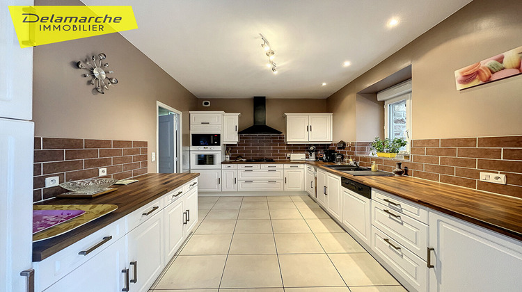 Ma-Cabane - Vente Maison VER, 221 m²