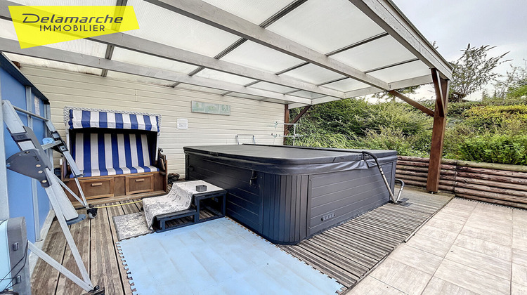 Ma-Cabane - Vente Maison VER, 221 m²