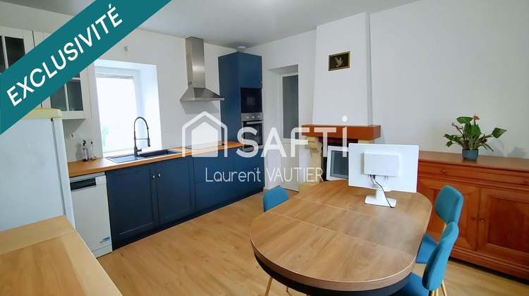 Ma-Cabane - Vente Maison Ver, 116 m²