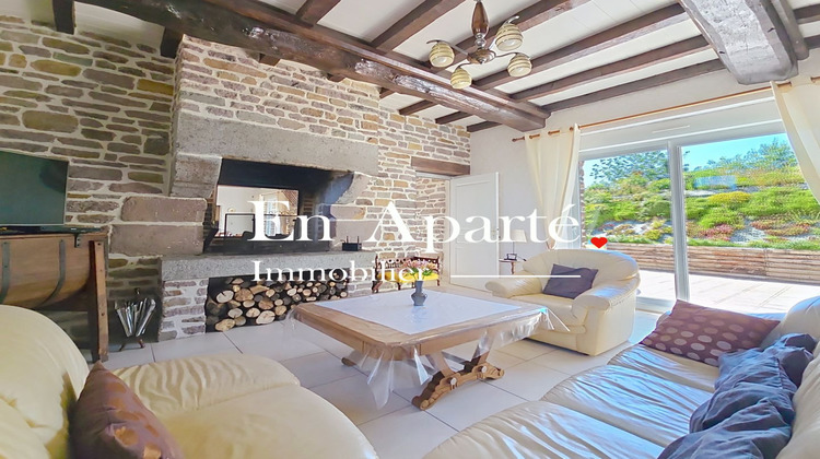 Ma-Cabane - Vente Maison VER, 220 m²