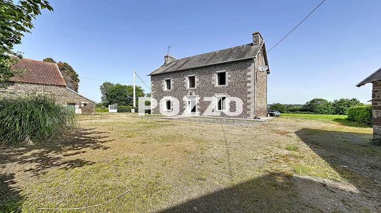 Ma-Cabane - Vente Maison VER, 170 m²