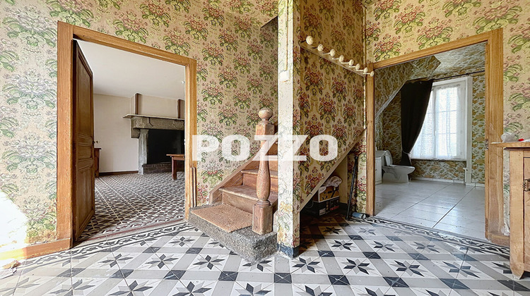 Ma-Cabane - Vente Maison VER, 170 m²